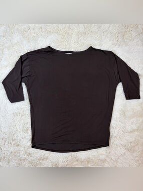 Women’s Athleta Brown Top